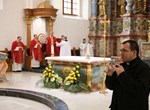 Na blagdan svetog Stjepana u katedrali služena sveta misa za osobe s tjelesnim oštećenjima